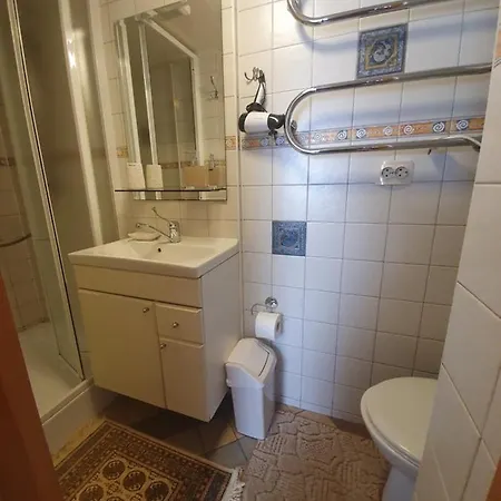 Grazinos Ir Vinco Liuksas Apartment Palanga