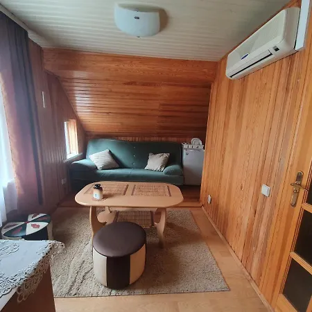 Grazinos Ir Vinco Liuksas *