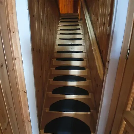 Apartment Grazinos Ir Vinco Liuksas Palanga