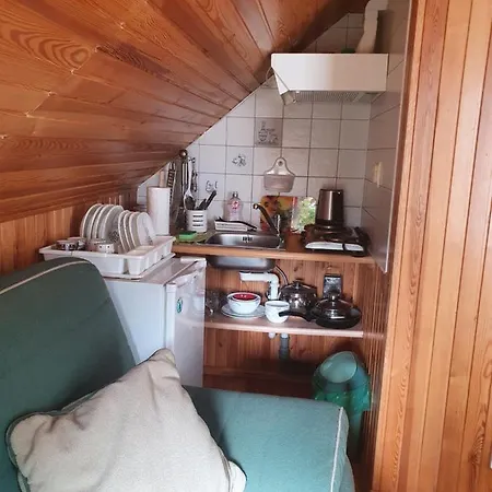 Apartment Grazinos Ir Vinco Liuksas Palanga