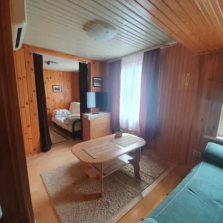 Grazinos Ir Vinco Liuksas Apartment Palanga