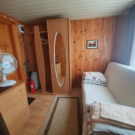 Apartment Grazinos Ir Vinco Liuksas *
