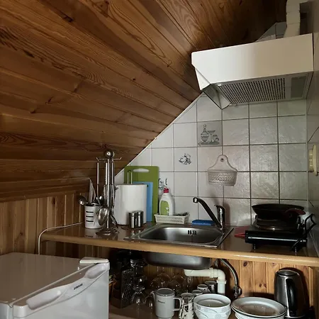 Grazinos Ir Vinco Liuksas