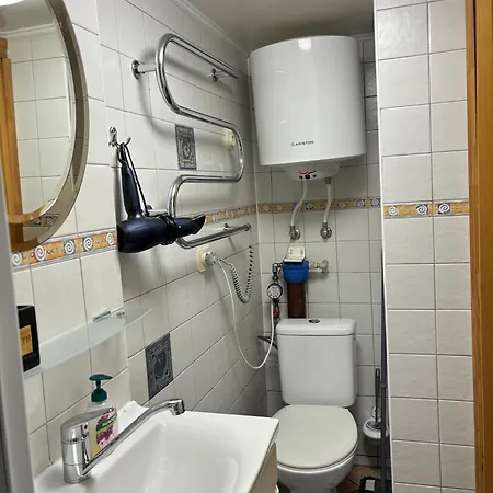 Grazinos Ir Vinco Liuksas * Паланга