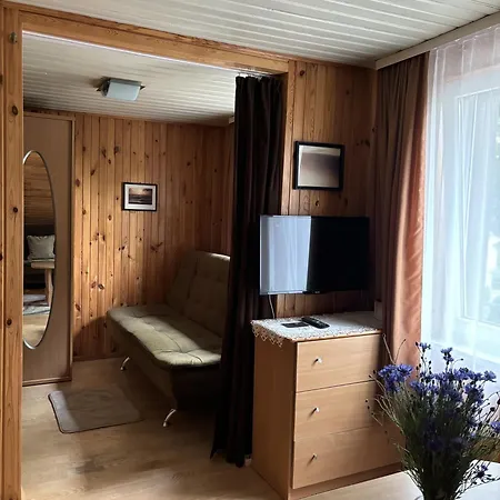Grazinos Ir Vinco Liuksas
