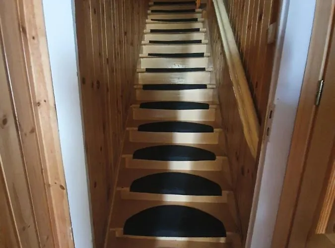 شقة Grazinos Ir Vinco Liuksas بالانغا