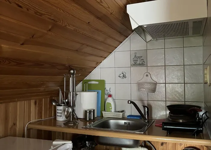 Grazinos Ir Vinco Liuksas