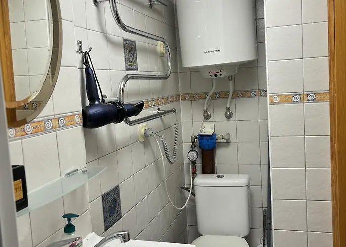 Grazinos Ir Vinco Liuksas * Palanga